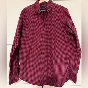 Ralph Lauren shirt